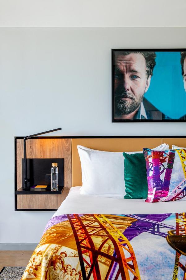 Crystalbrook Vincent Hotel Brisbane Bagian luar foto